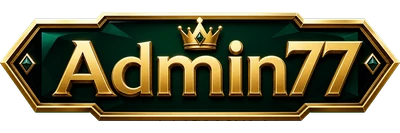 Admin77 Logo